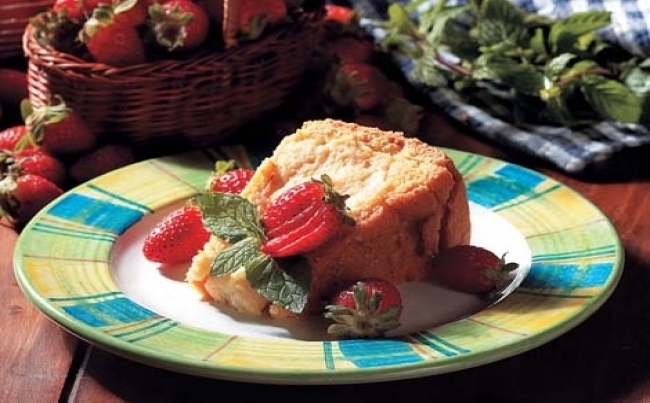 Budín genovés